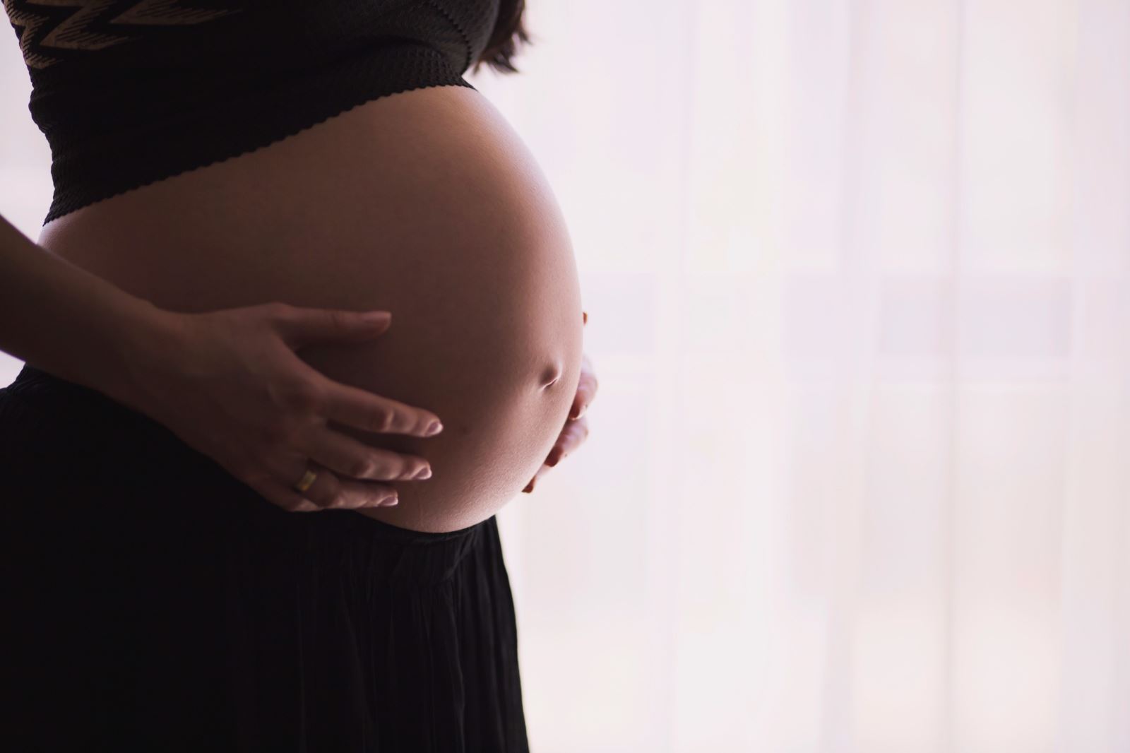 Mang thai mùa dịch – những điều mẹ bầu cần lưu ý