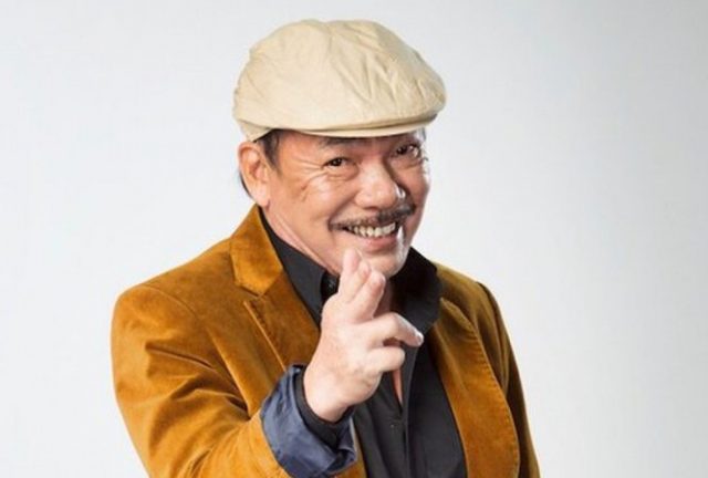 Nhạc sĩ Trần Tiến bỗng dưng bị tung tin qua đời