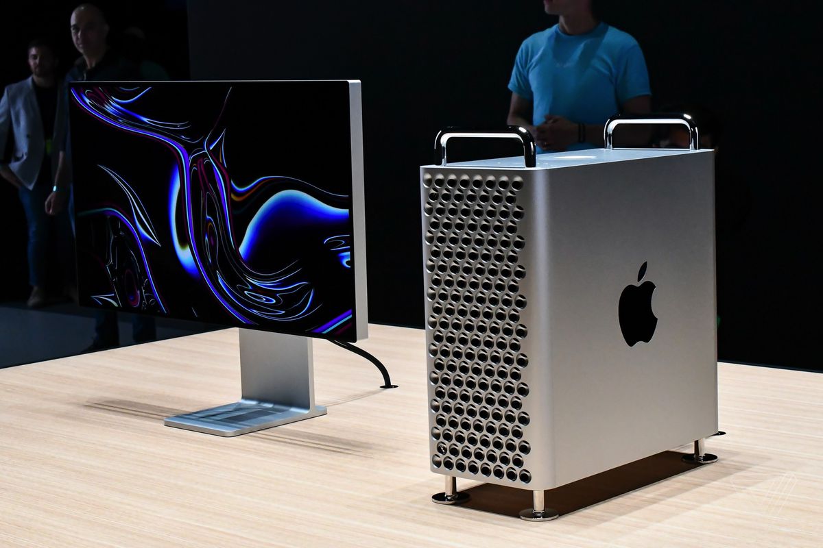 Cuộc chiến chip PC sẽ được Apple thổi bùng trong máy tính Mac