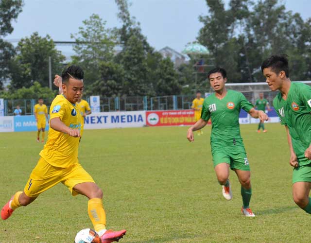 Việc CLB Tây Ninh xin rút khỏi giải hạng nhất 2021