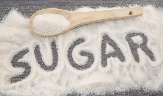 Không cho đường vào chế độ ăn của trẻ