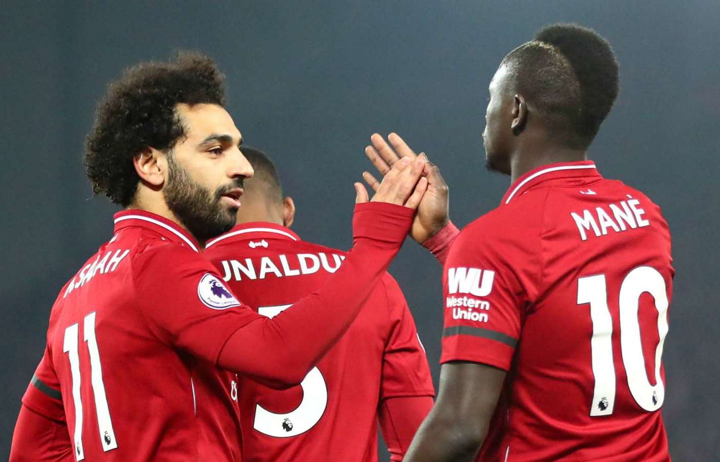 Liverpool và HLV KLopp sẽ ra sao nếu  Mohamed Salah đòi rời đi