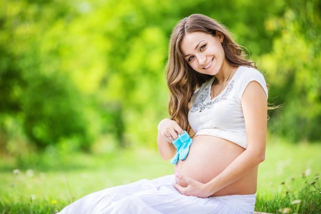 Tâm lí mang thai ở độ tuổi 25 -30 luôn ổn địng - vững vàng