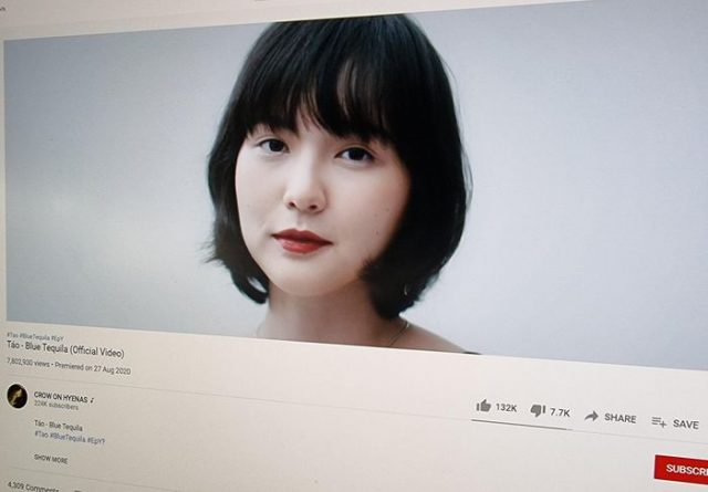 Anti-fan tràn vào dislike MV đầu tư nhất của Táo chỉ vì có Hải Tú