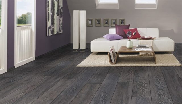Cần chọn những loại sàn nhà có đủ các tiêu chí về màu sắc và vật liệu chuẩn phong thủy