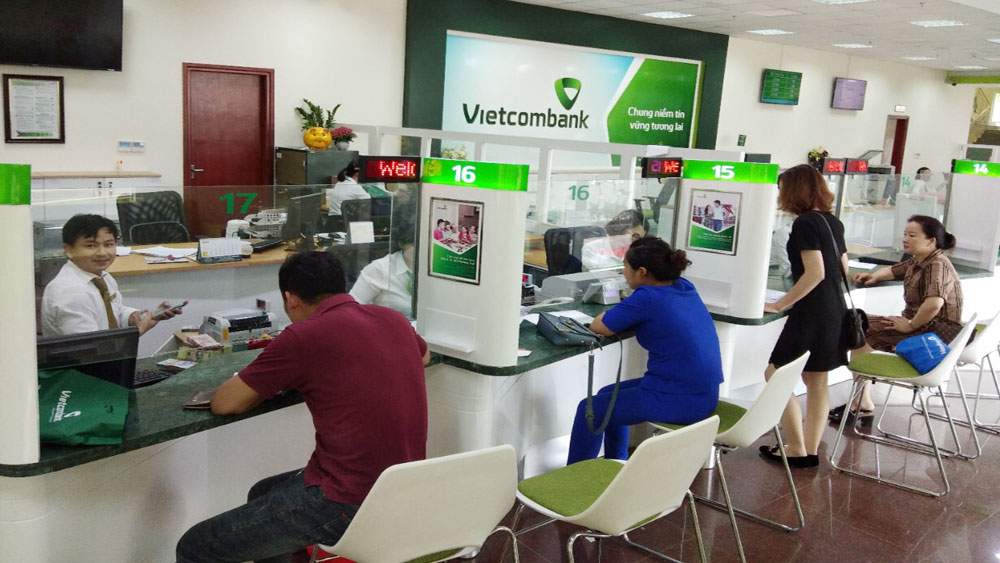 Ngân hàng Vietcombank vẫn sẽ tạo điều kiện thuận lợi với các khoản cho vay?