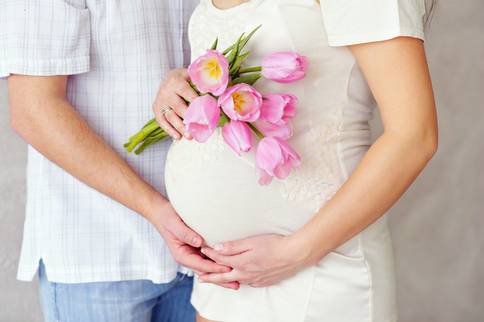 3 loại hoa mẹ bầu nên tránh xa để không gây hại đến thai nhi
