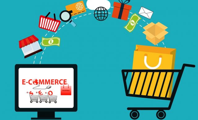 Thúc đẩy dịch vụ mua sắm online trong thời covid 19