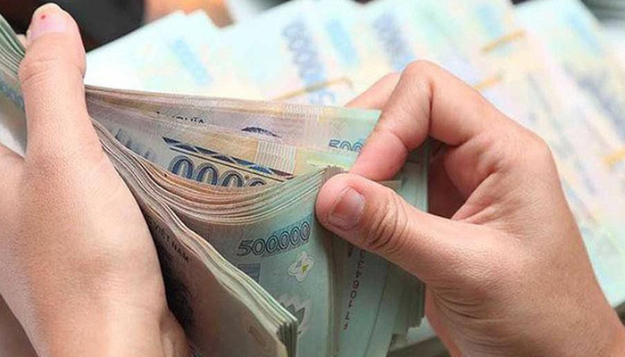 Tình trạng nợ xấu của các tổ chức tín dụng trên địa bàn Hà Nội