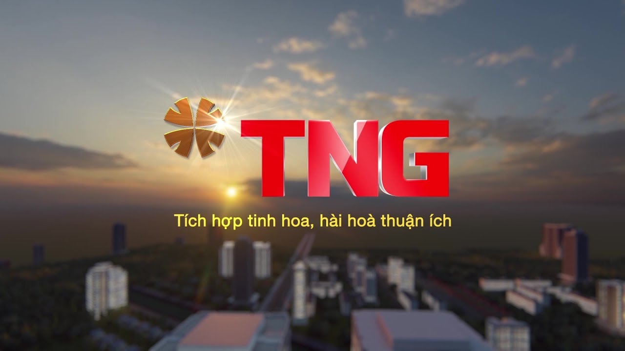 TNG Holdings Vietnam và 25 năm nổ lực phát triển không ngừng nghỉ